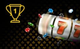 Màn hình trò chơi Slot trực tuyến mo88 với giao diện dễ sử dụng và hấp dẫn